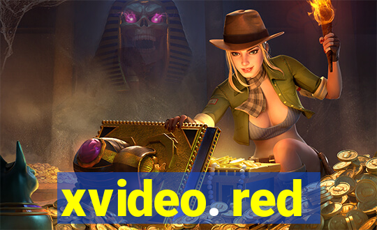 xvideo. red